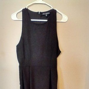 One Love Little Black Dress